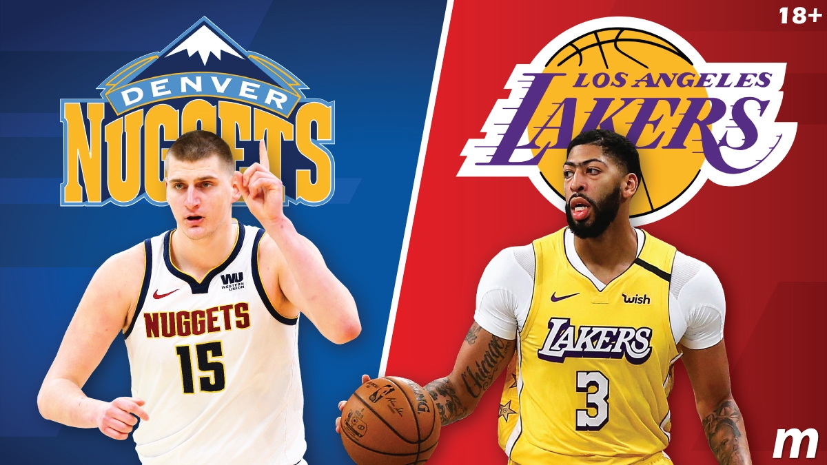 SPAVANJA NEMA! Finale Denver – Lejkersi sa Meridian POKLONOM od 10 KM!