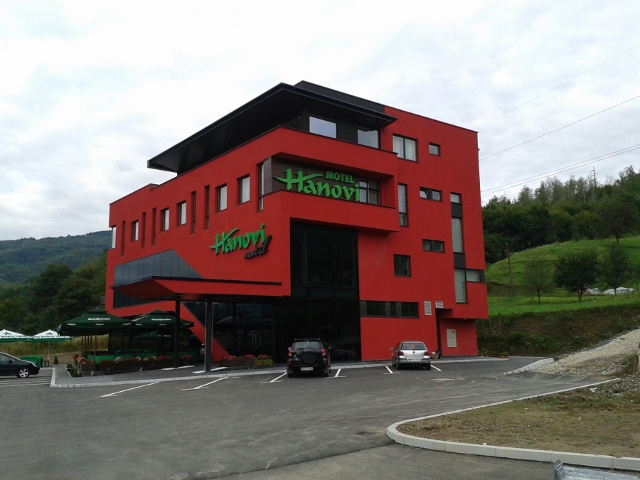 Duga Ideal patentirala novi fasadni malter visokih performans (FOTO)