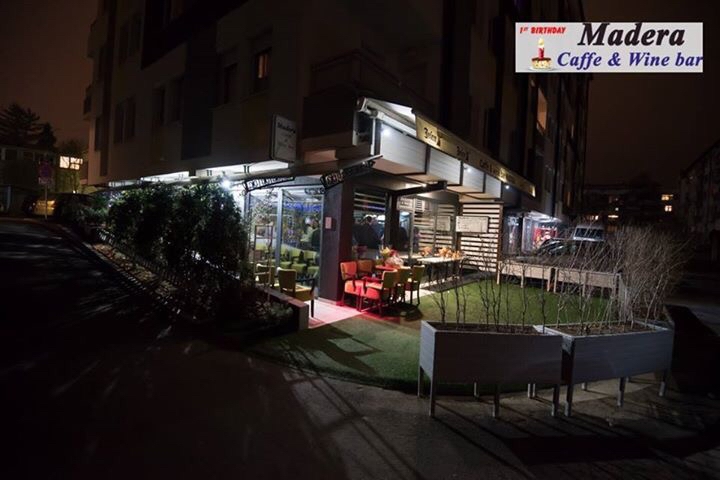 OGLAS ZA POSAO: Potrebna konobarica i konobar