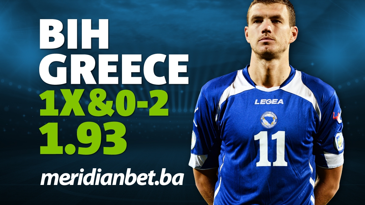 GRČKA STIŽE NA BILINO POLJE, A MERIDIAN TI NUDI SPEKTAKULARNE KVOTE