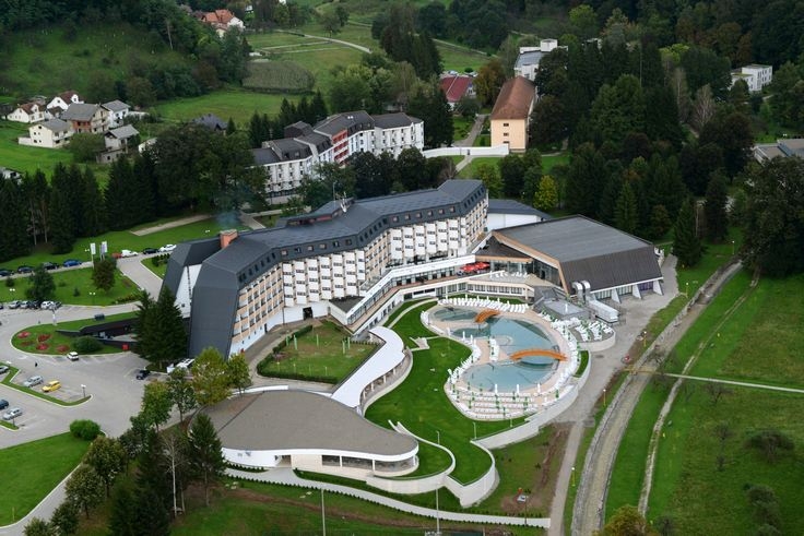 "Banja Vrućica" primjer uspješnog poslovanjam (VIDEO)