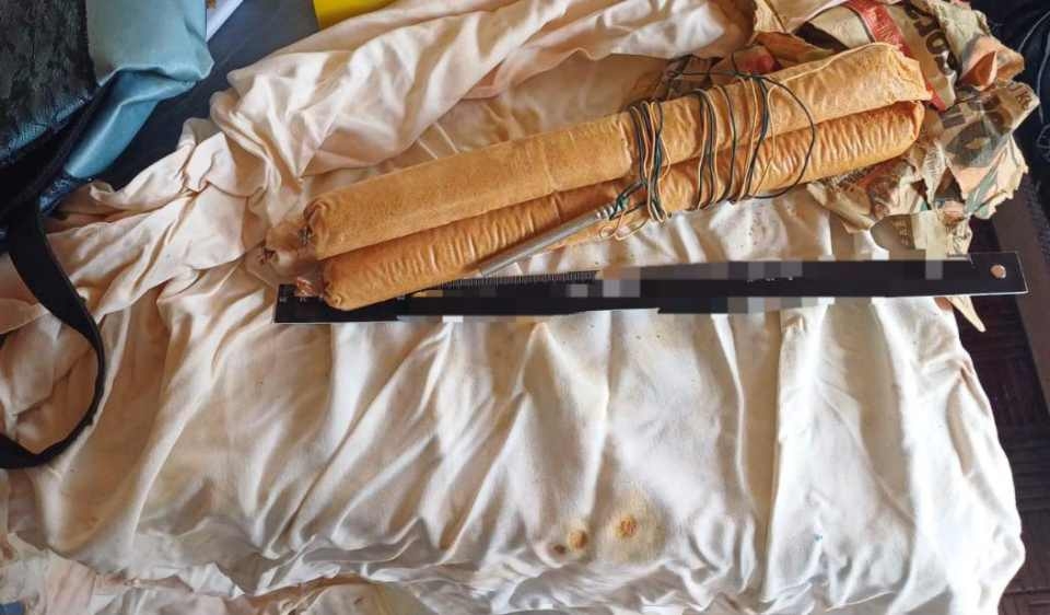 DOBOJ: Uhapšen zbog izvršena tri krivična djela