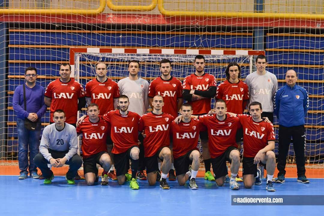 DOBOJ: Sloga je zasluženo ostala u PLBiH