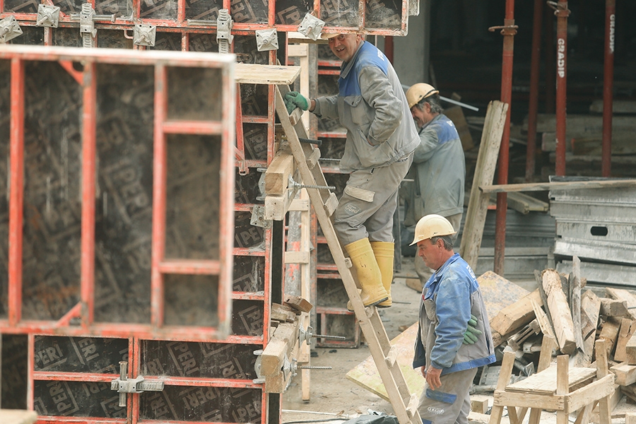 ZA MNOGE UKLONJENE BARIJERE Novi njemački zakon ne ide naruku ljudima srednje dobi