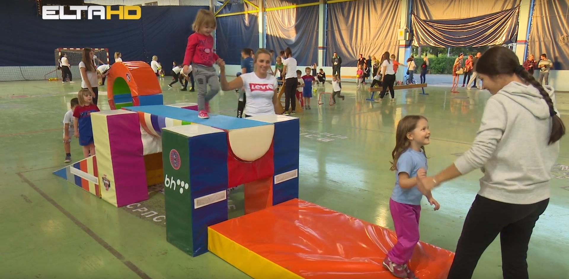 DOBOJ: Kafa u 5 - Smanjenje faktora rizika po zdravlje u BiH (VIDEO)