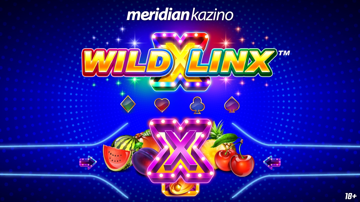 WILD LINX – Online zabava koja donosi brdo džekpotova