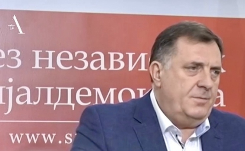 DOBOJ: Za pojavljivanje na ATV-u Boris Jerinić odriješio kesu, 93.600 KM