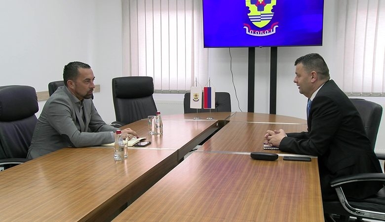 DOBOJ: Za unapređenje infrastrukture Roma u BiH dva miliona