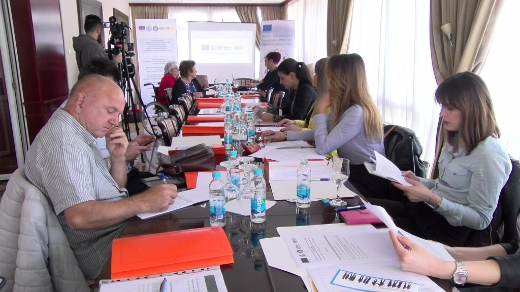 DOBOJ: Uspostavljen lokalni volonterski servis, razvijati socijalno preduzetništvo