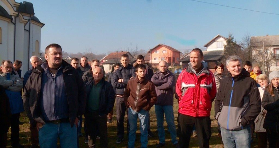 DOBOJ: Rukovodioci iz Republičkog zavoda za geološka istraživanja RS suvlasnici kompanije Lykos metals limited, koja se bavi geološkim istraživanjima u BiH?