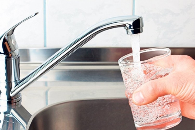 DOBOJ: Jeftinija voda za siromašne