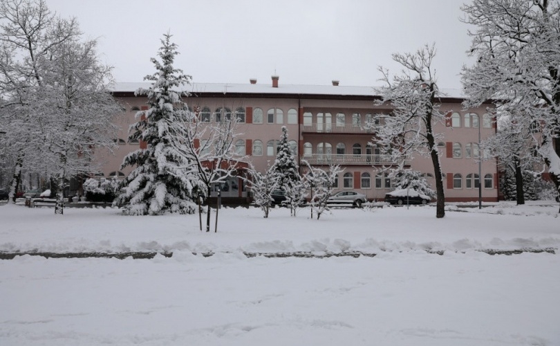 OSNOVNI SUD BRČKO DISTRIKTA: Osuđena zbog falsificiranja službene isprave, pa zaposlena u istom sudu