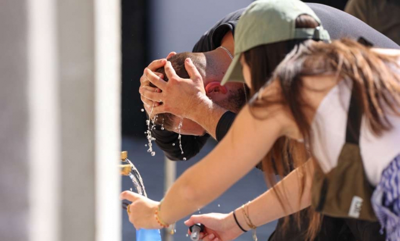 VRIJEME: Danas pretežno sunčano i vruće, temperatura do 41 stepen