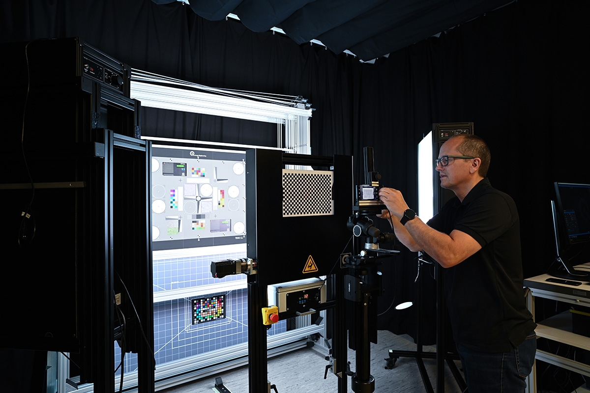 vivo predstavlja novu generaciju čipa za obradu fotografija i otkriva nove tehnologije