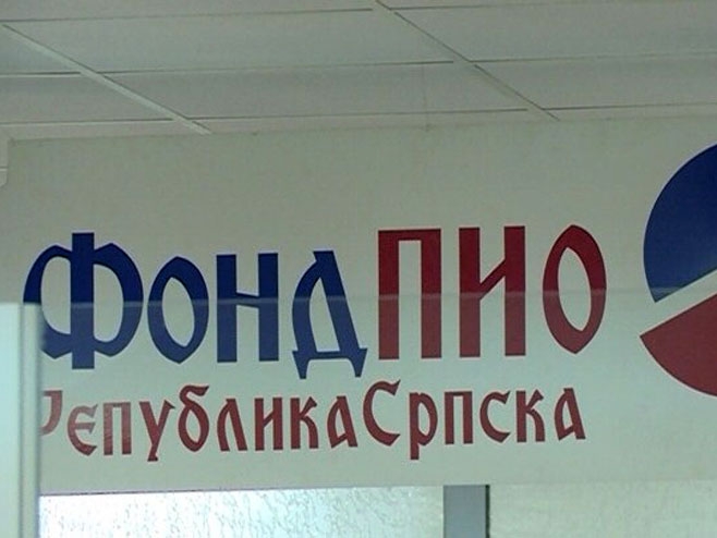 DOBOJ: Počinje isplata penzija za decembar