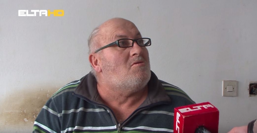 DOBOJ: Jovi Đakoviću potrebna hiperbarična komora (VIDEO)