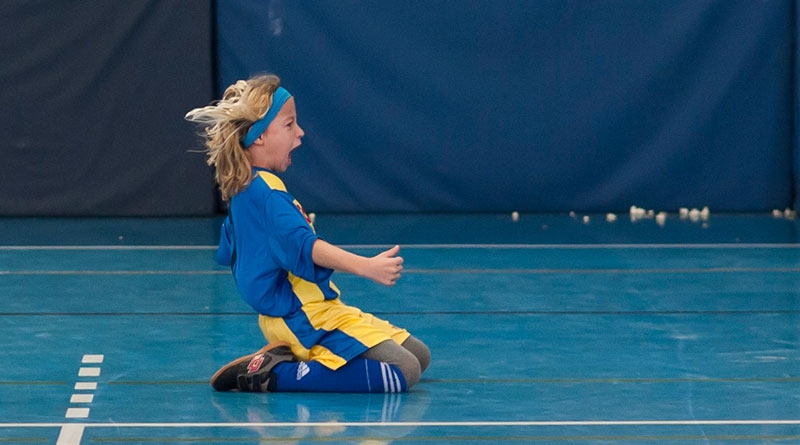 22. BOŽIĆNO – NOVOGODIŠNJI TURNIR U MALOM FUDBALU "DOBOJ 2016": „Cicibani“ oduševili publiku