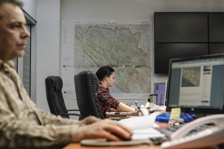 Otpuštanje u javnom sektoru nemoguća misija