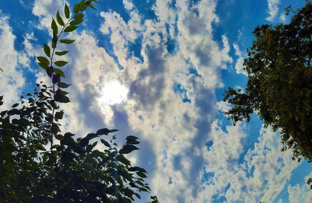 VRIJEME: Sutra oblačno i toplije