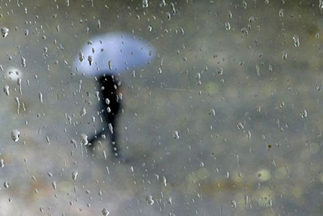 VRIJEME: Uveče obilnije padavine