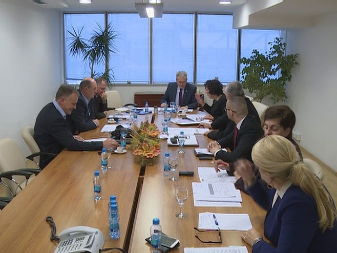 Pregovori o povećanju najniže plate