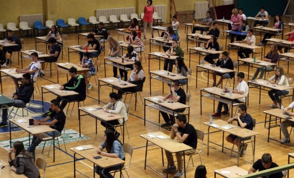 Mala matura slijedi nakon završenog devetog razreda