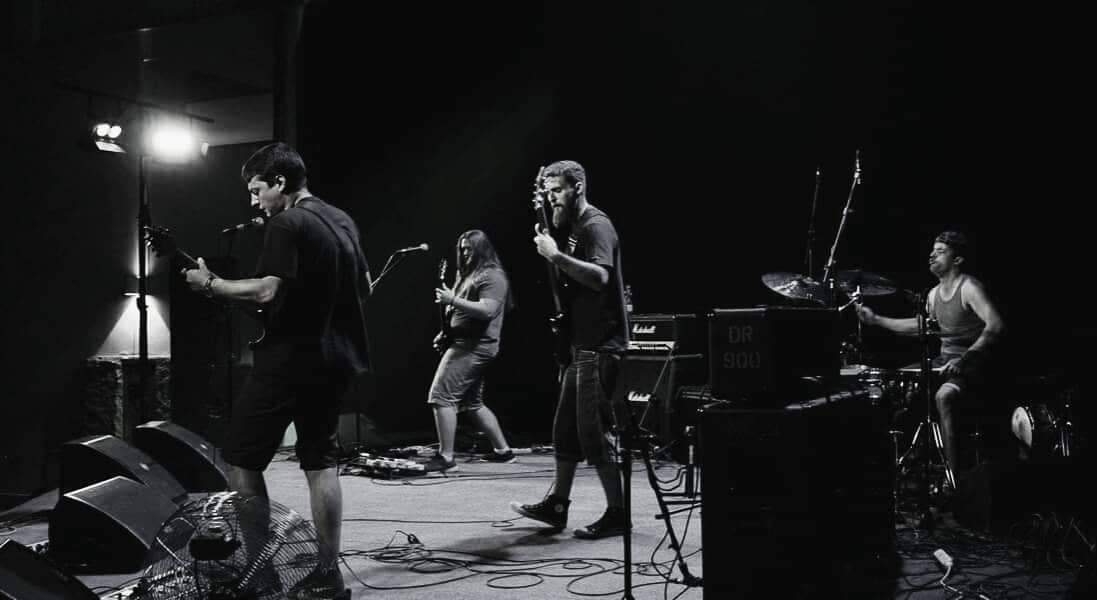 DOBOJSKI INFO PREDSTAVLJA: Grupa “KOB” objavila pjesmu posvećenu borbi za istinu i pravdu (VIDEO)