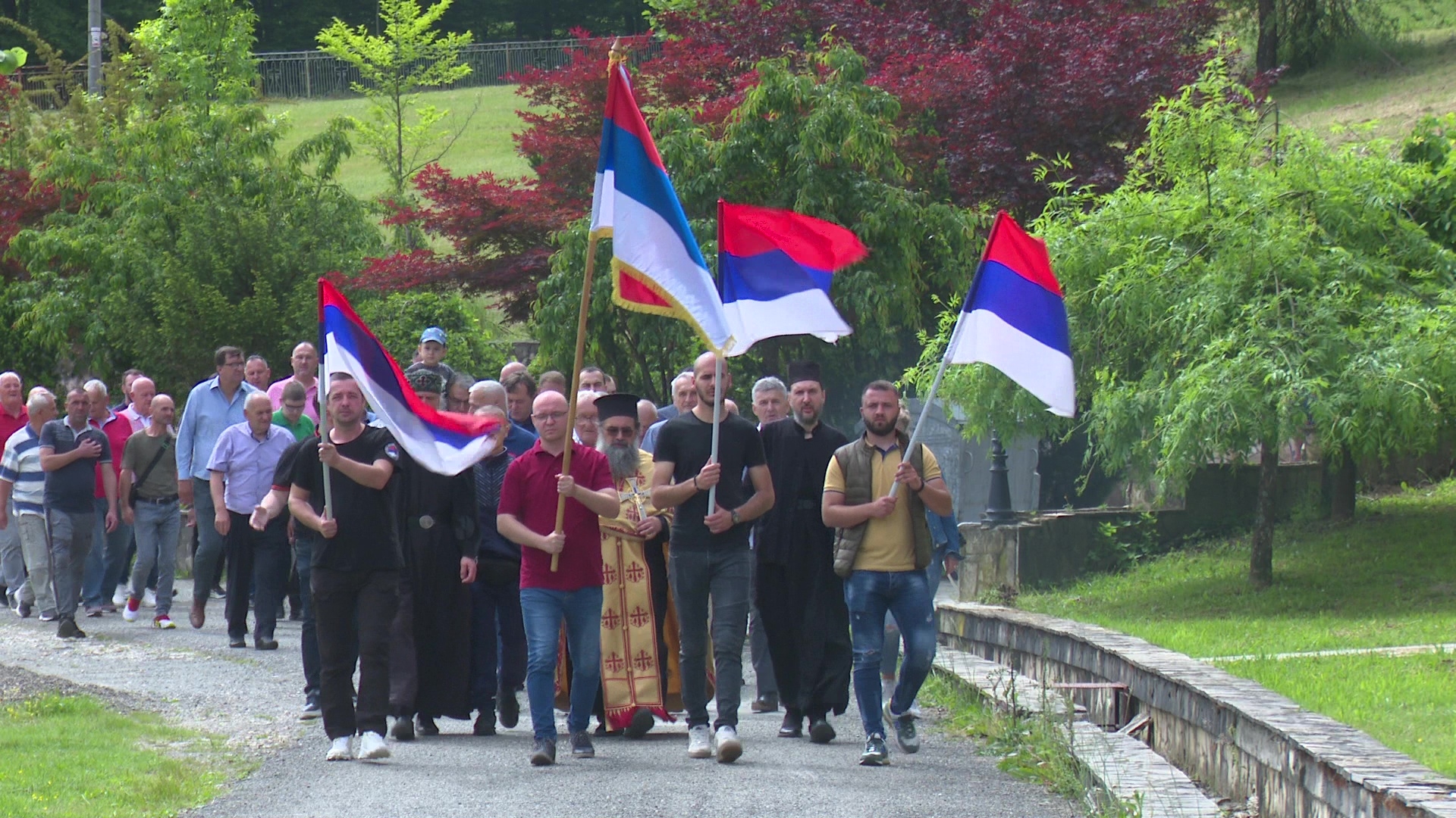 PETROVO: Obilježavanje 33 godine od formiranja Druge ozrenske lake pješadijske brigade