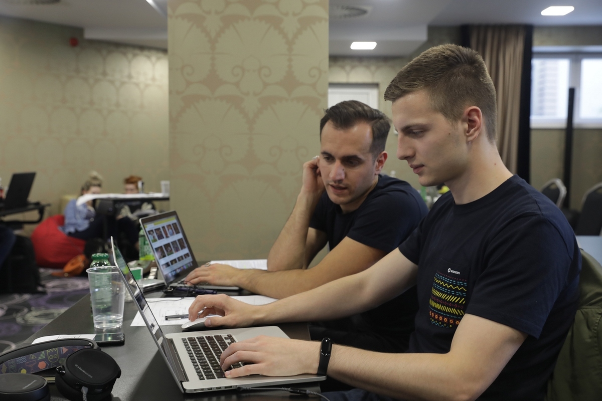 Mladi kreativci u saradnji sa UNICEF-om obilježavaju 30 godina Konvencije o pravima djeteta