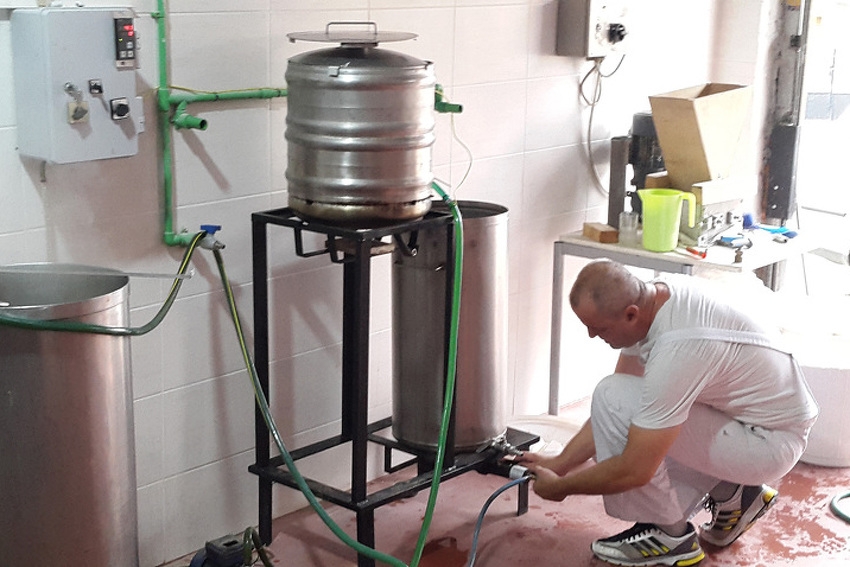 DOBOJ: Od hobija do isplative investicije