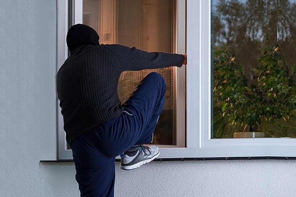 POLICIJSKA UPRAVA DOBOJ Apel građanima da zaštite svoju imovinu