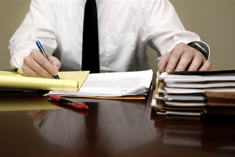 Registar budžetlija jalovo obećanje