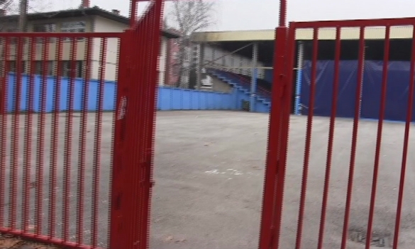 DOBOJ: Uskoro klizalište na otvorenom (VIDEO)