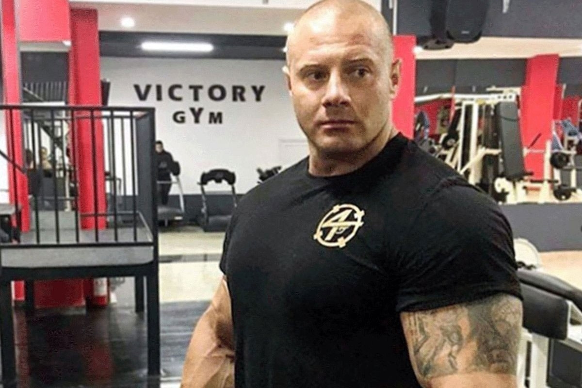 DOBOJ: Za bivšim momkom "Fatalne Saške" raspisana potjernica