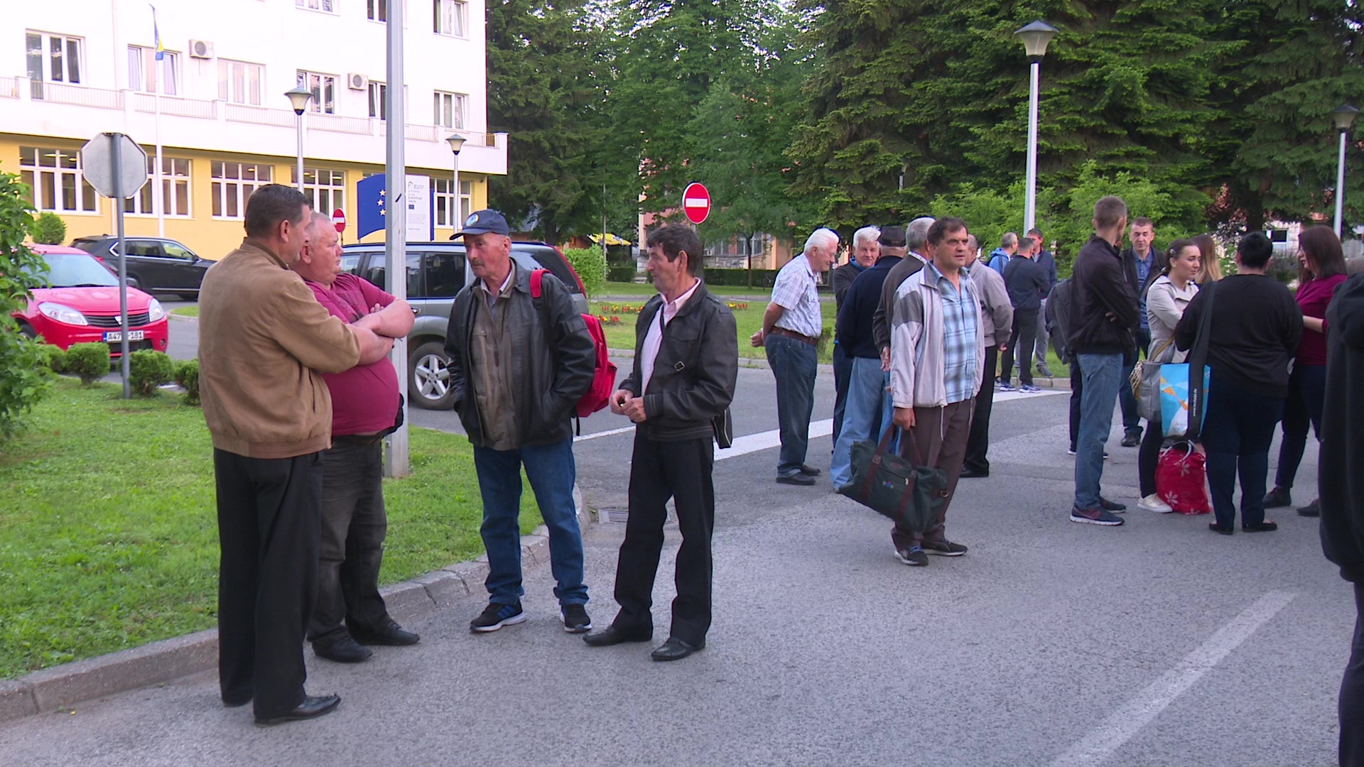 DOBOJ: Poljoprivrednici na Sajmu u Novom Sadu