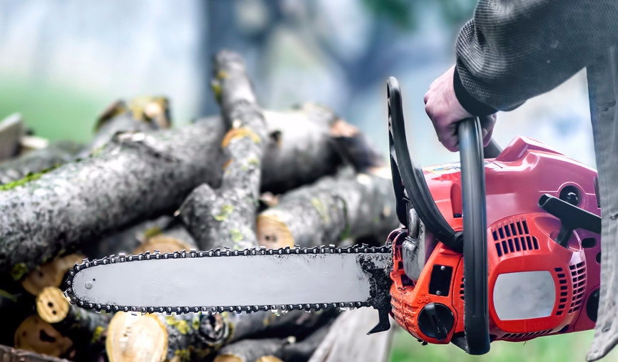 DOBOJ: Lancem od motorne pile izudarao sugrađanina