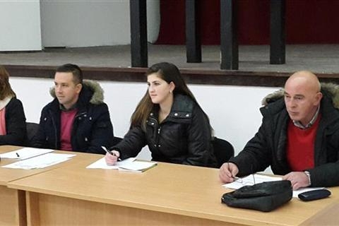 DOBOJ: Javna rasprava o nacrtu odluke o grobljima i pogrebnoj djelatnosti