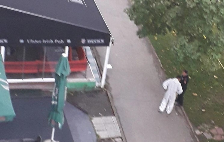 DETALJI UBISTVA U DOBOJU Izbila svađa oko konobarice