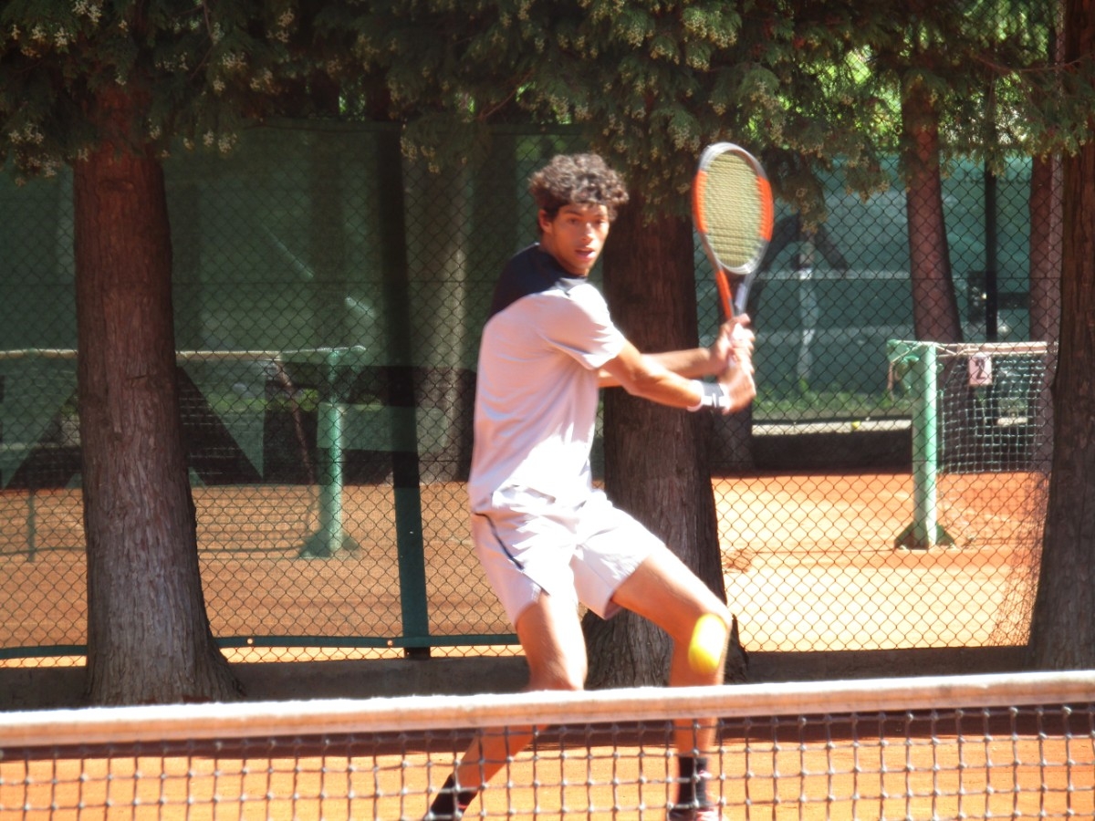 DOBOJ: Počinje ITF fjučers "Doboj Open 2019"