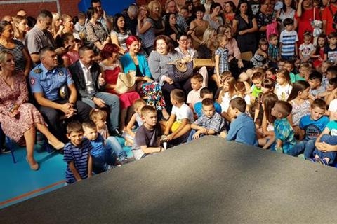 DOBOJ: Za nabavku ležećih policajaca 28.000 KM