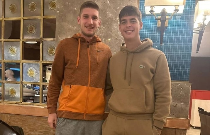 APRIL U BEOGRADU: Dobojsko finale na UTR turniru od 25.000 dolara!