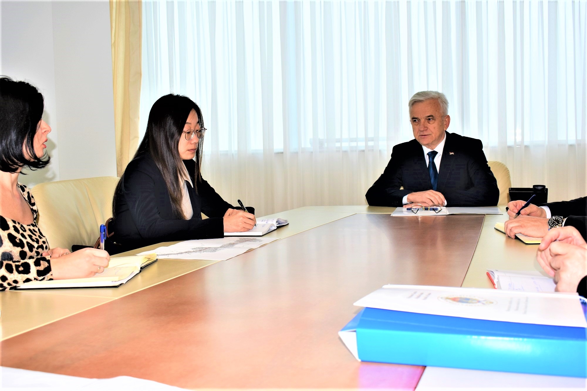 Ministarstvo saobraćaja i veza krije ekonomsku (ne)opravdanost za autoput Banja Luka-Prijedor