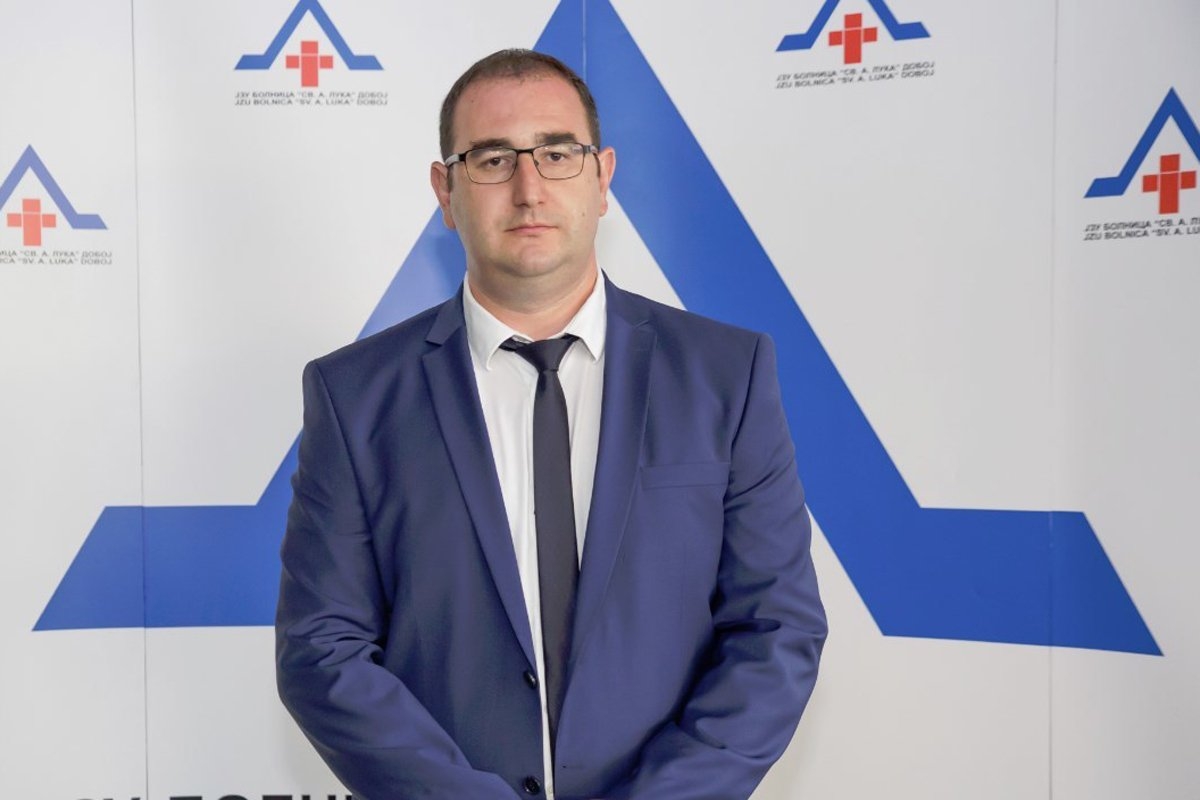 DOBOJ: Gajić optužen da je budžet grada oštetio za 82.320 KM