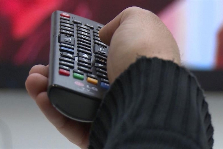 Od 27. januara ograničeno emitovanje reality programa