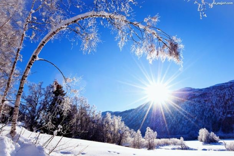 VRIJEME: Danas vjetrovito uz promjenljivu oblačnost i sunčane periode