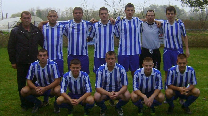 DRUGA LIGA RS, GRUPA „ZAPAD“ „Sloga“ savladala „Želju“