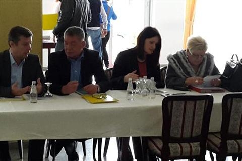 DOBOJ: O primjeni UN konvencije za ostvarivanje prava lica sa invaliditetom