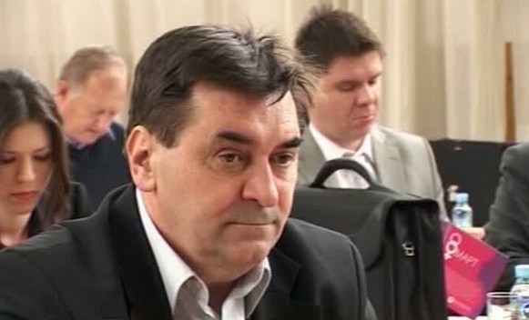 DOBOJ: Petrović opet na meti