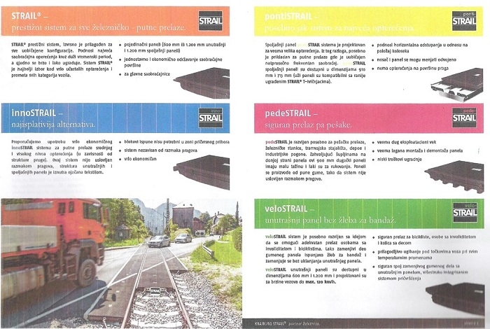 DOBOJ: Predstavljeni sistemi za bezbjednije putne prelaze