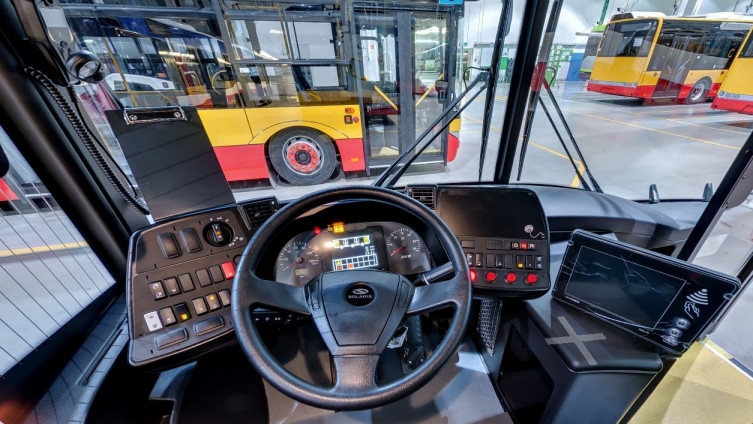 DOBOJ: Produžavao registraciju autobusu sa falsifikovanim brojem šasije